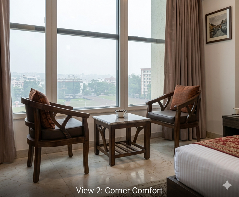 BananaTree Hotel 36/46
