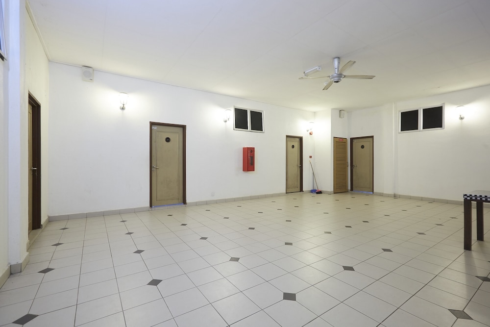 Terengganu Equestrian Resort 39/50
