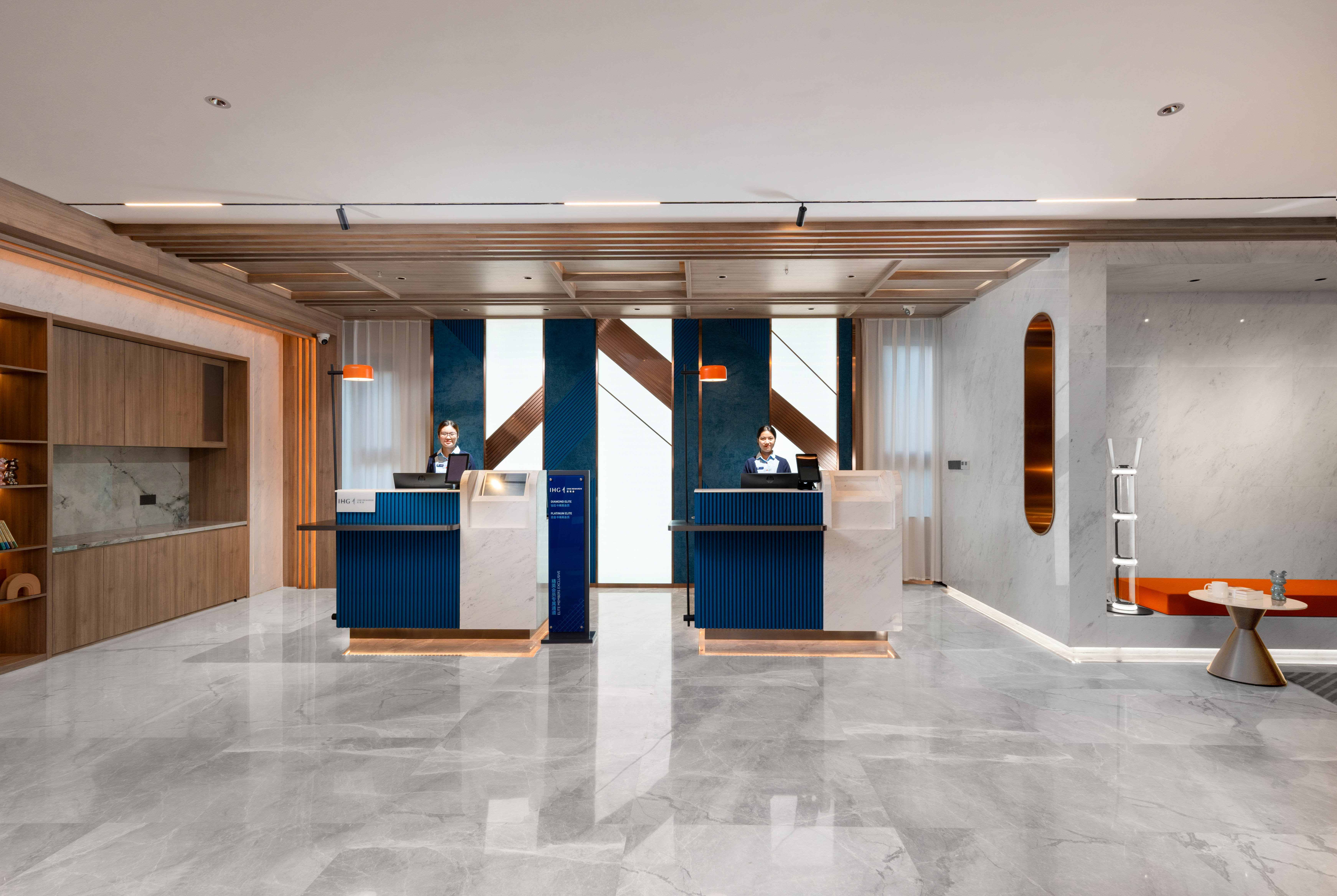 Holiday Inn Express Suzhou Shihu University Town 4/18