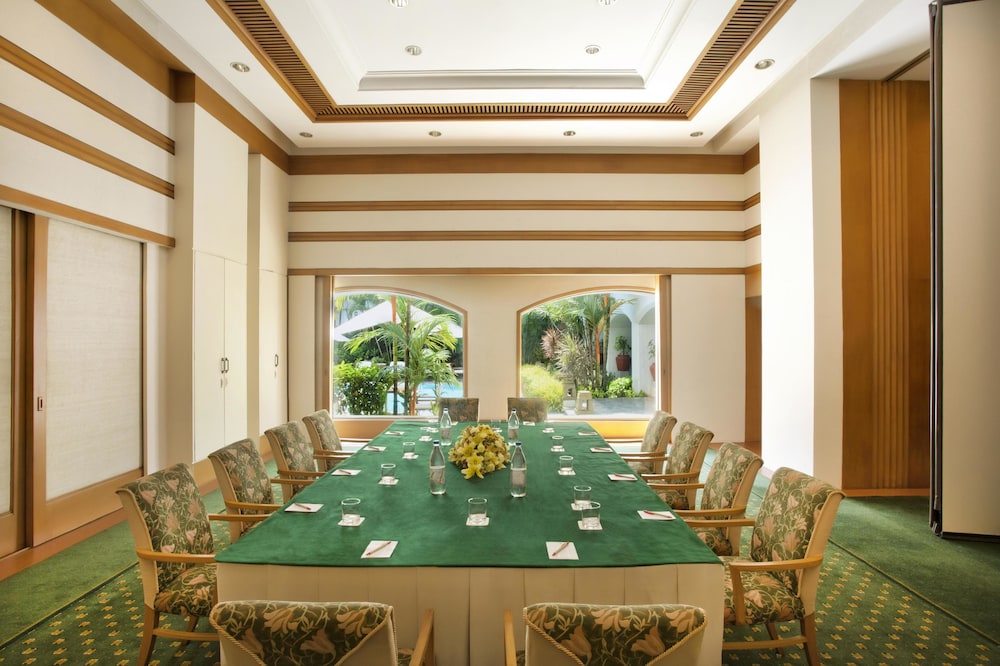 The Fern Kochi, Series by Marriott 26/61