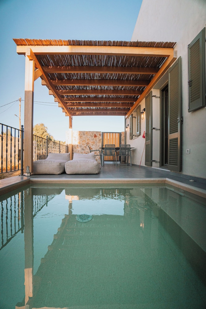 Villa Rosa 21/50