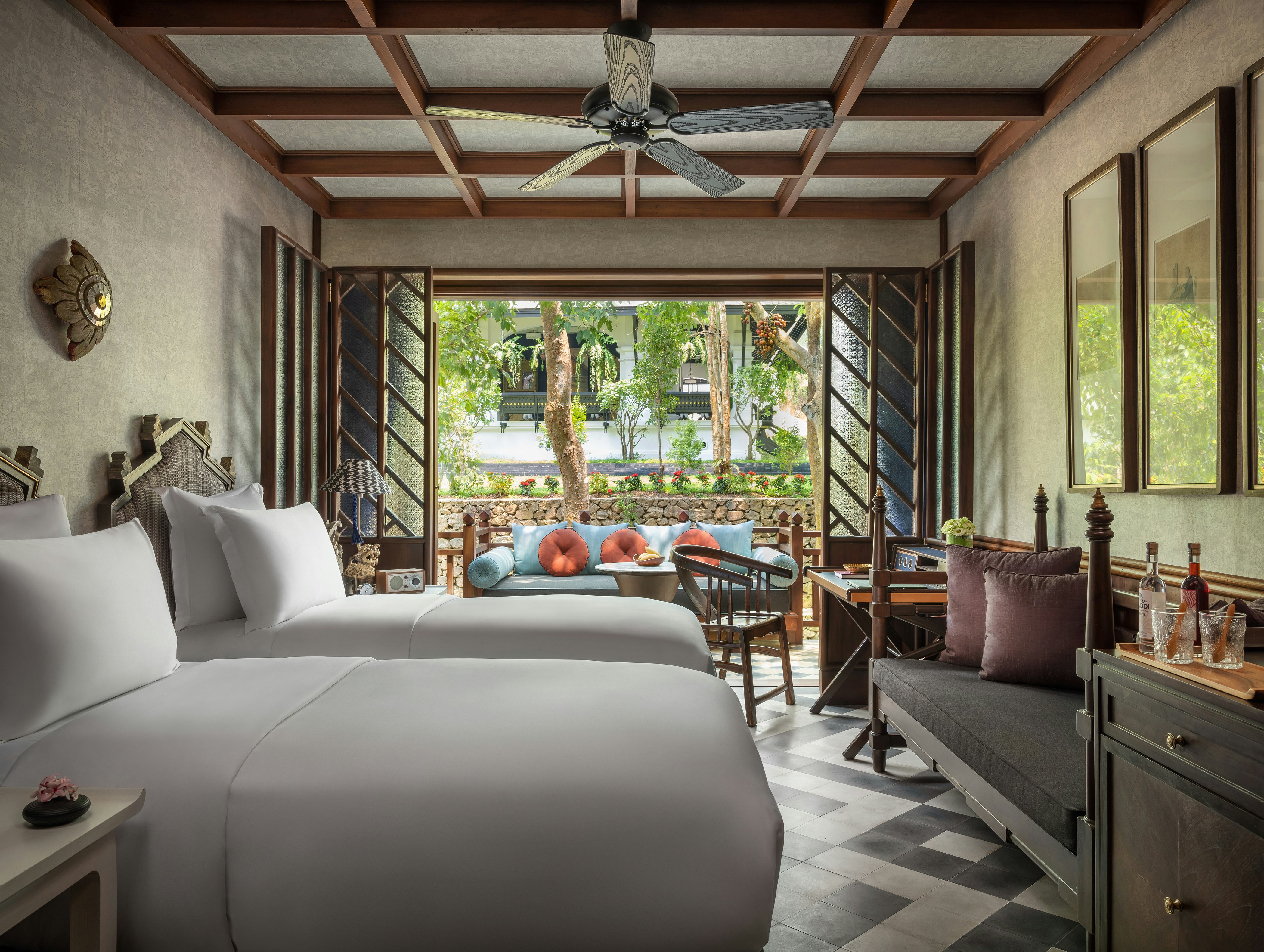 Rosewood Luang Prabang 24/77