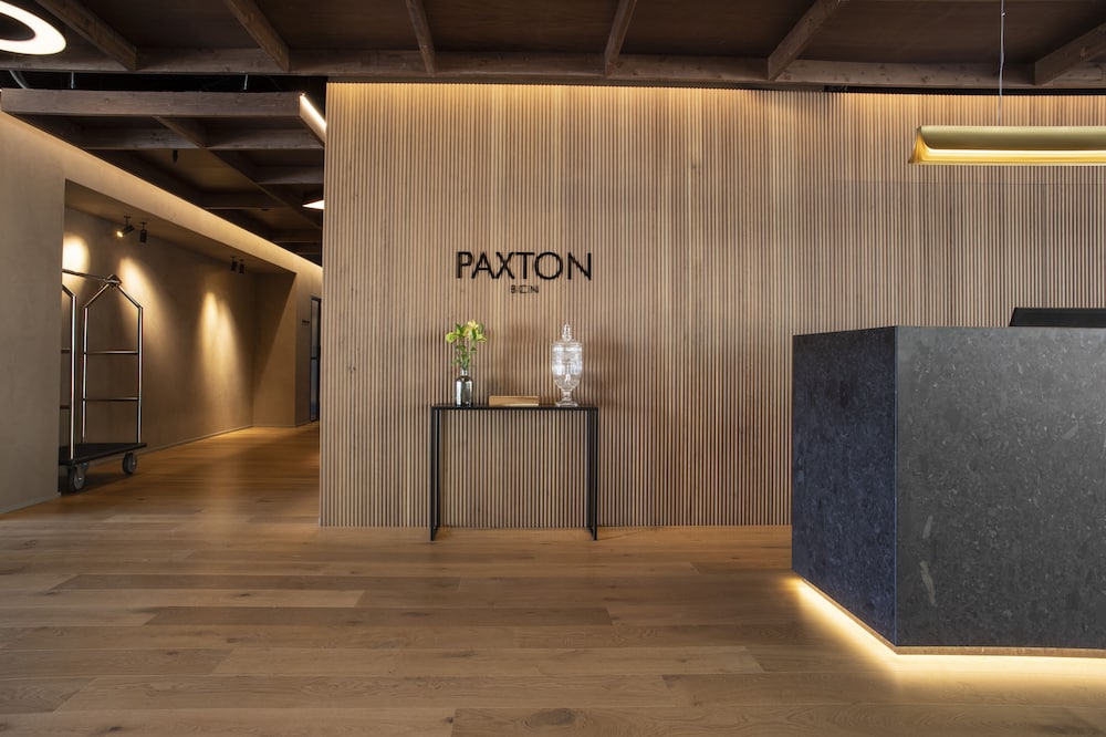Paxton Barcelona 13/73