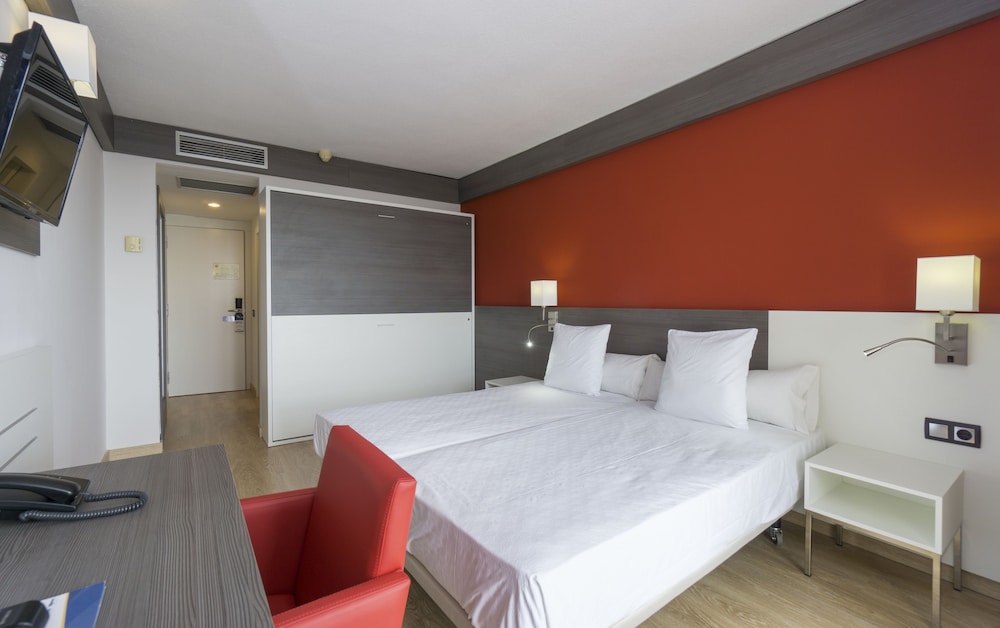 Medplaya Hotel Santa Monica 9/29