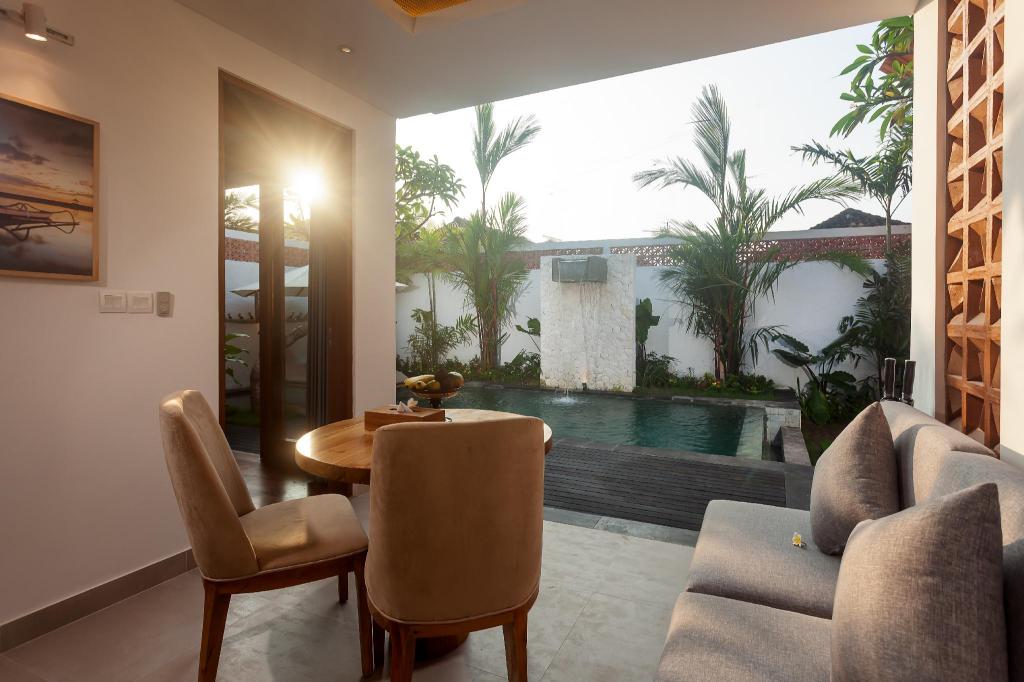 The Arca Villas by Pramana Villas 32/49