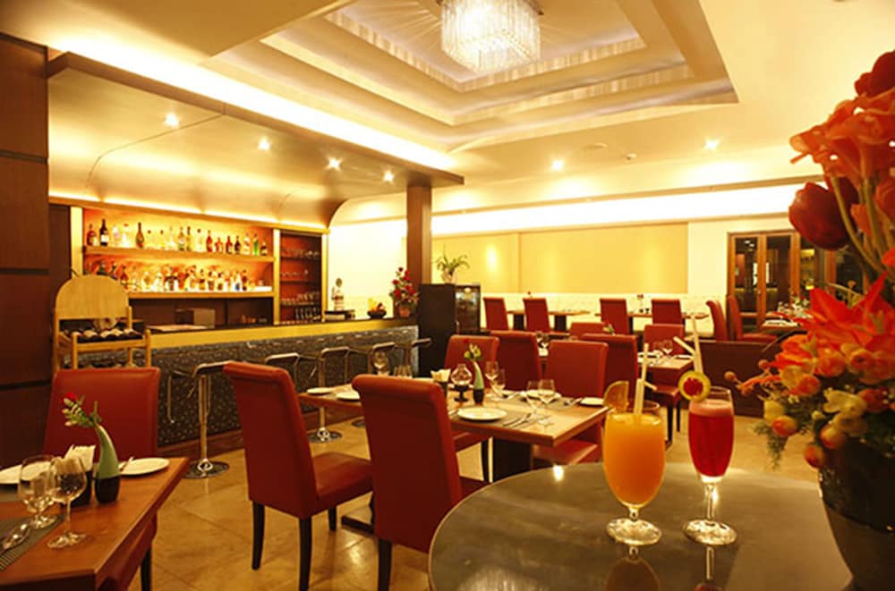 Suvarnabhumi Suite 56/66