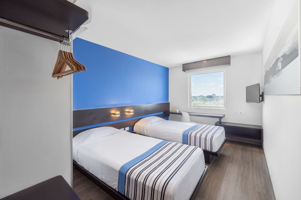 City Express Junior by Marriott Merida Altabrisa 15/47