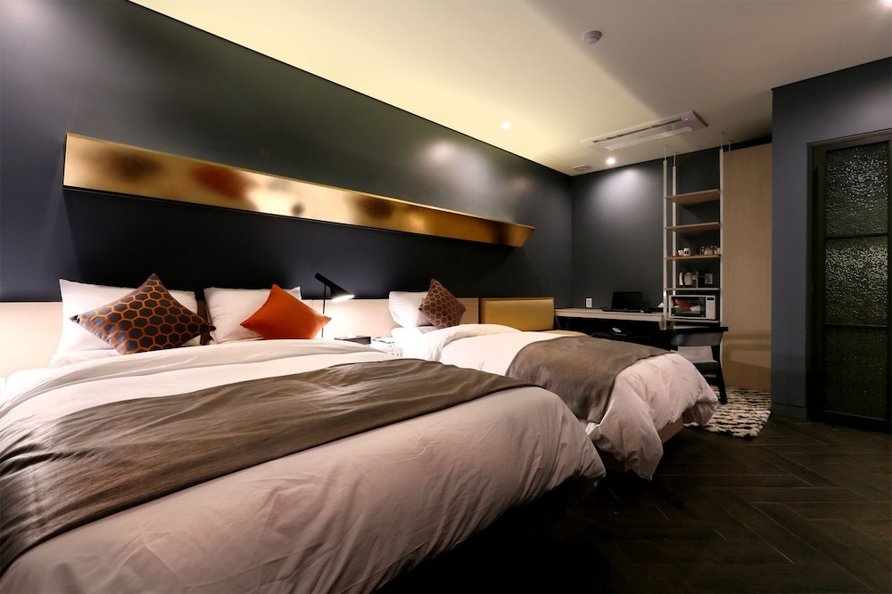 Circle Hotel Incheon 6/50