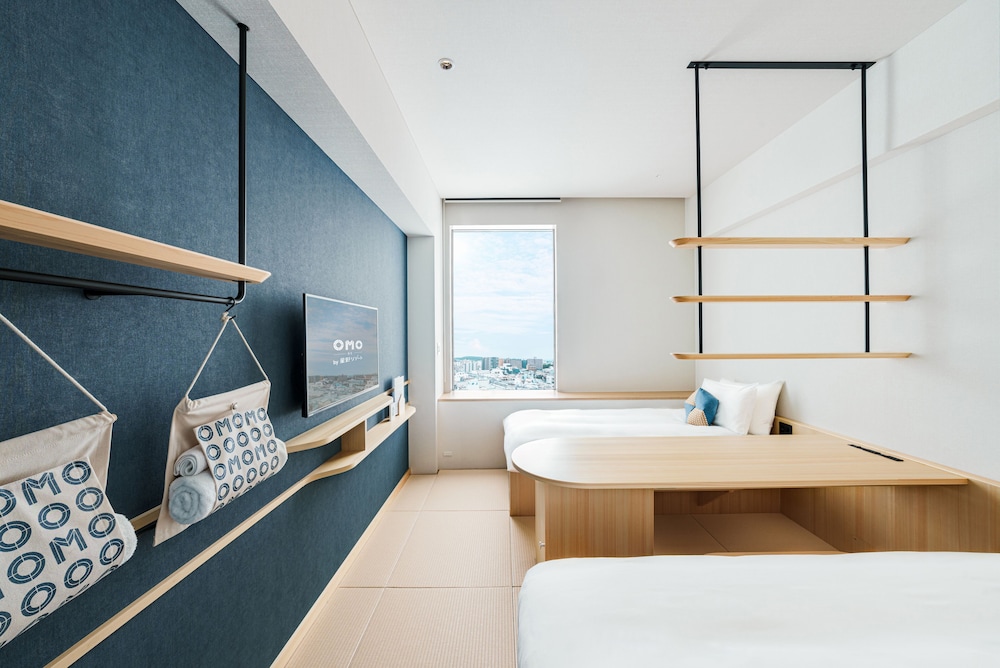OMO5 Kumamoto by Hoshino Resorts 20/50