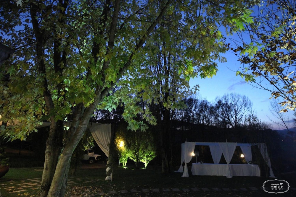 La Pampa Relais Spa 66/69