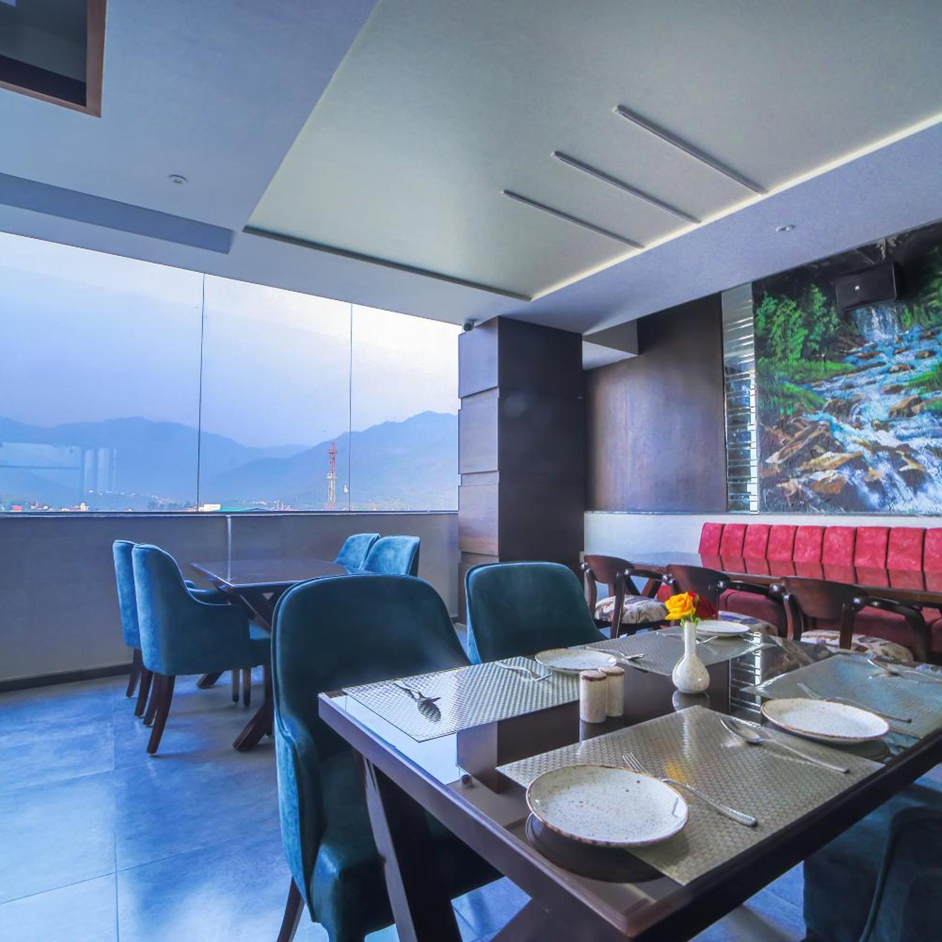 Hotel Holy Vivasa 30/41