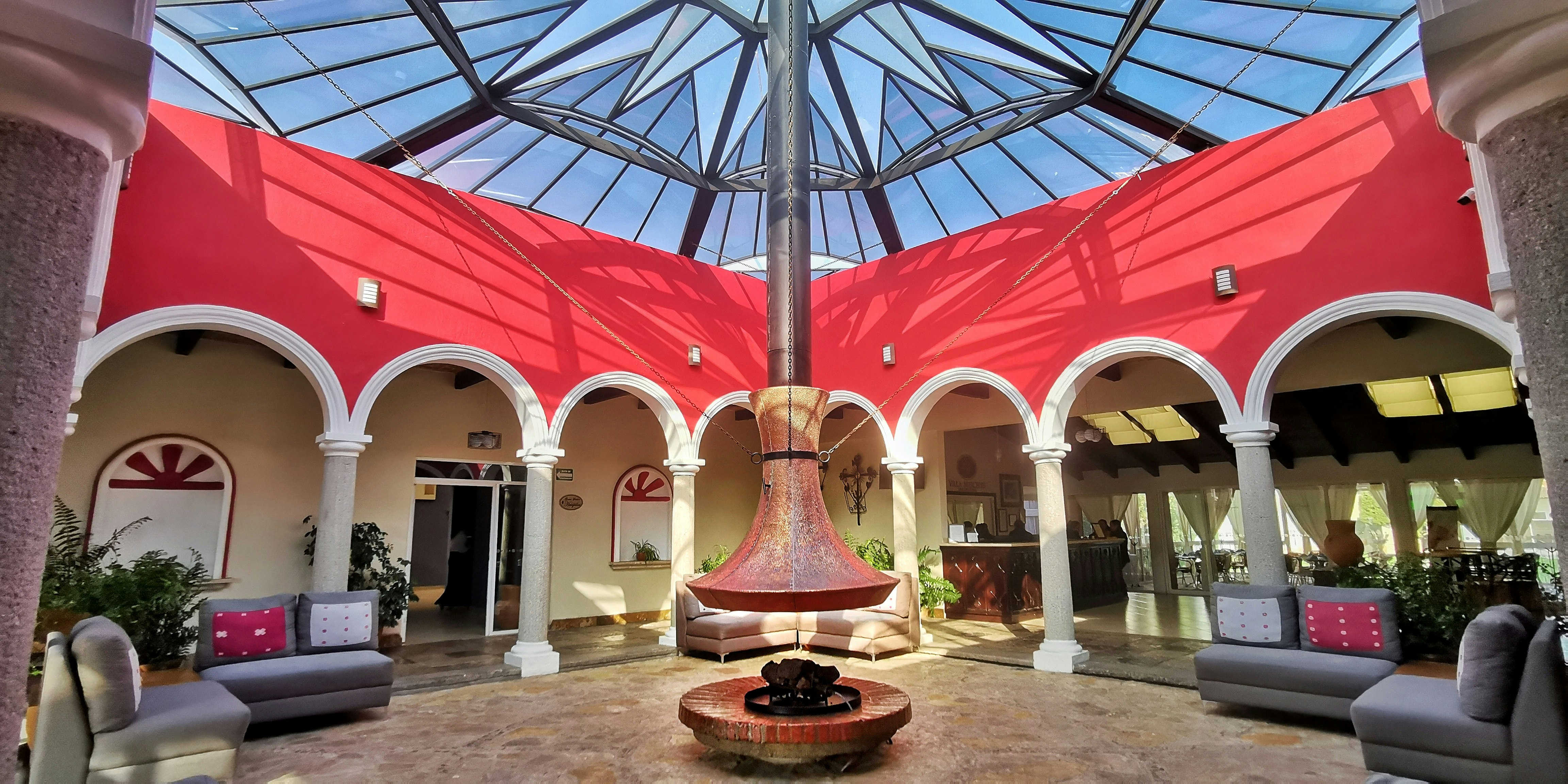 Villa Mercedes San Cristobal 5/75