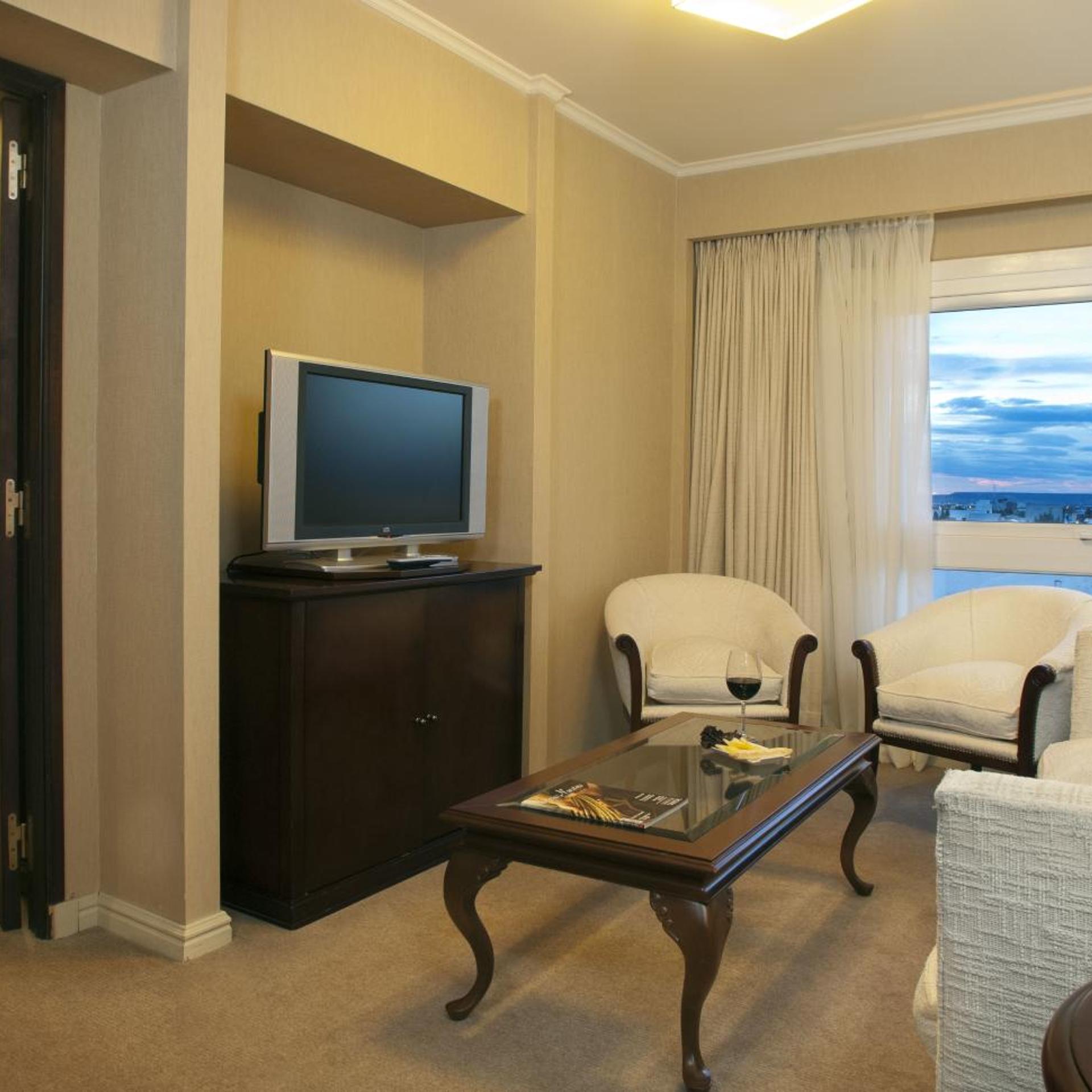 Hotel Patagonia 37/51