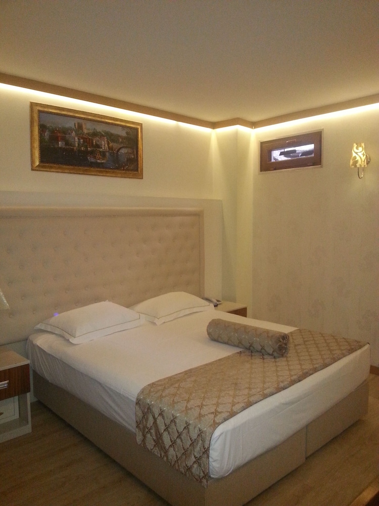 Galata Palace Hotel 11/61