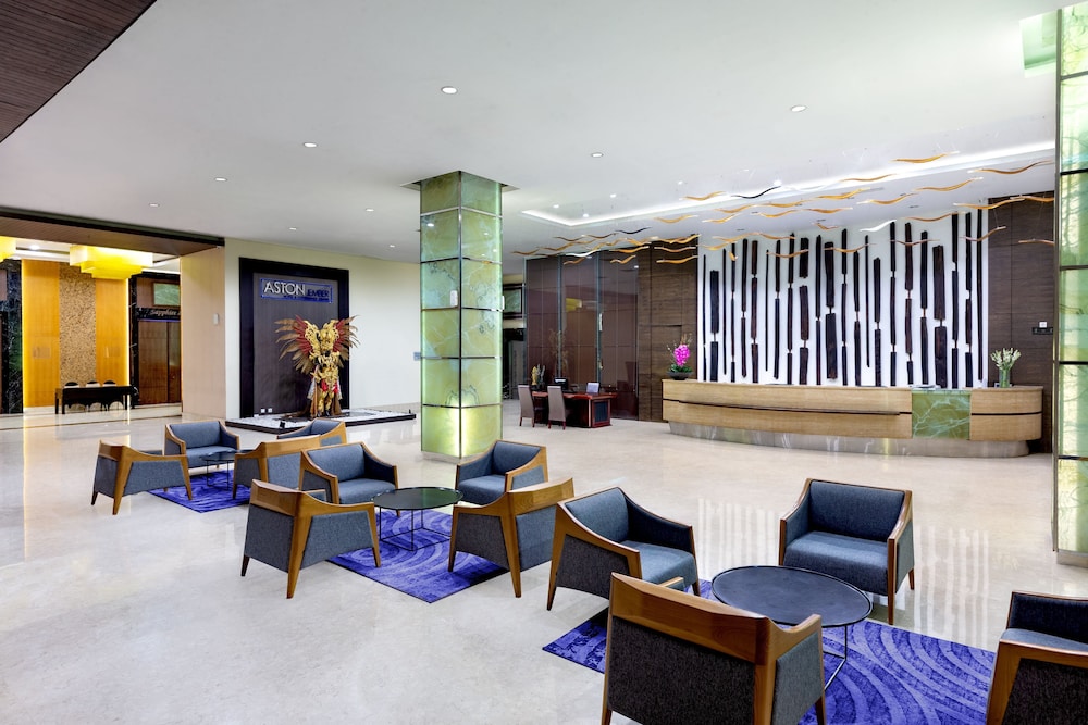 Aston Jember Hotel and Conference Center 44/65