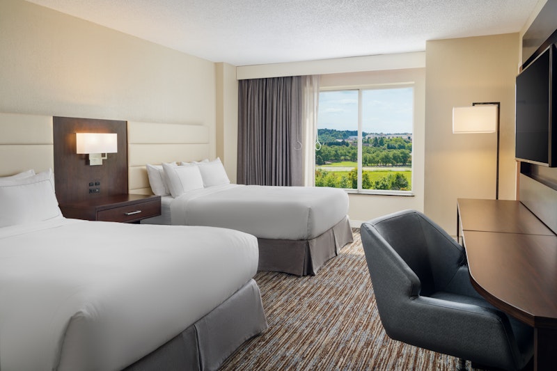 Doubletree By Hilton Greensboro 3/16