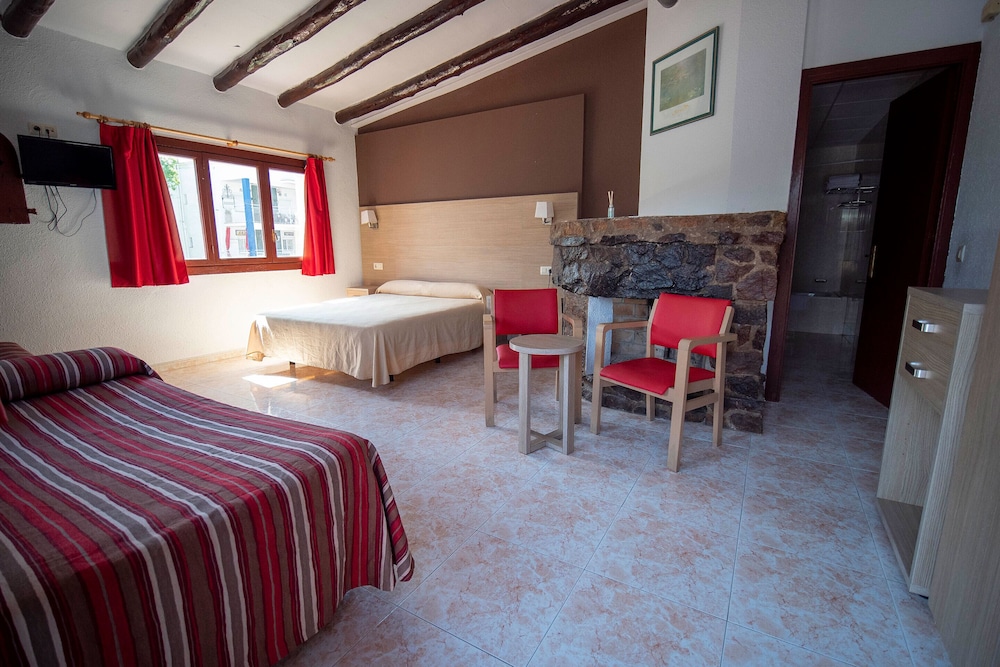 Hotel Don Juan Tossa Bungalows 18/57