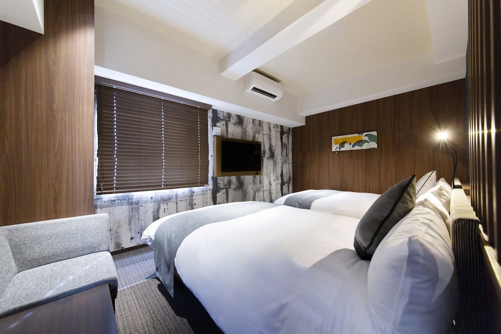 Hotel Hillarys Shinsaibashi 28/66