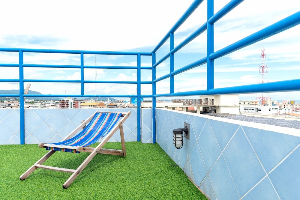 Hua Hin Loft 156/189
