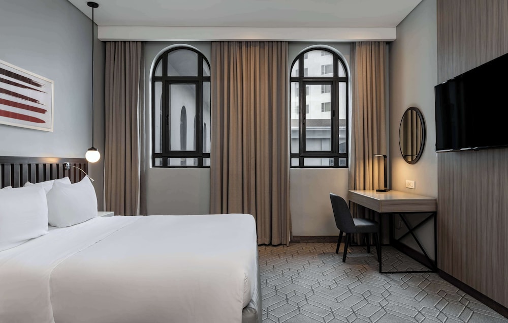 Radisson Hotel Lagos Ikeja 27/61