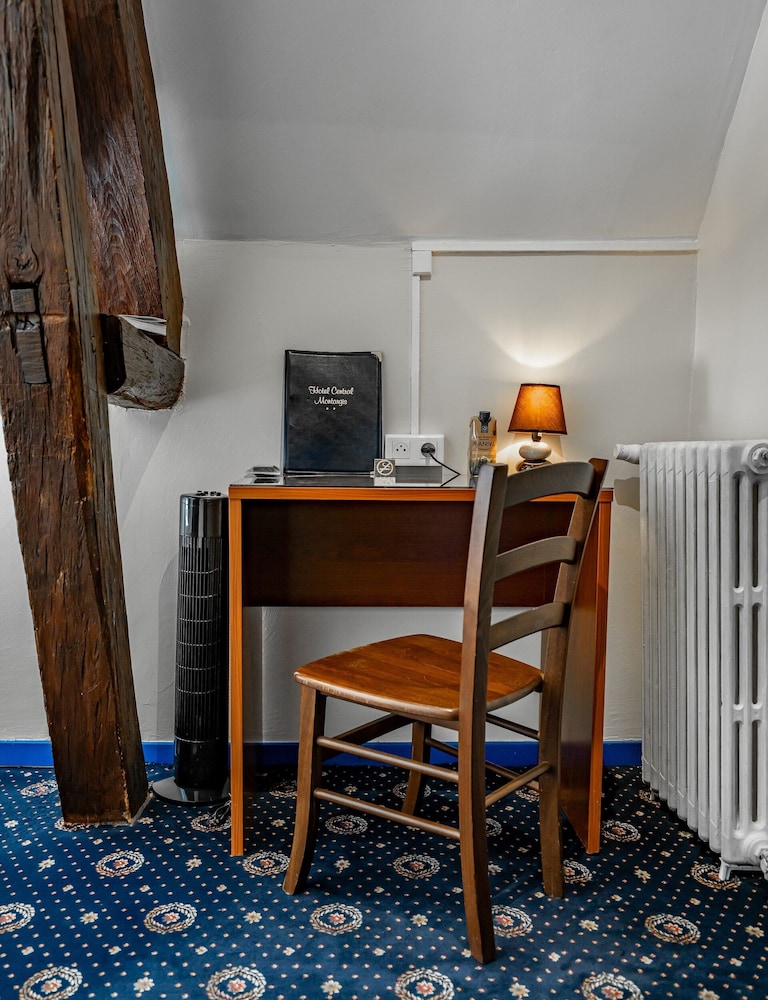 Hotel Central Montargis 41/50