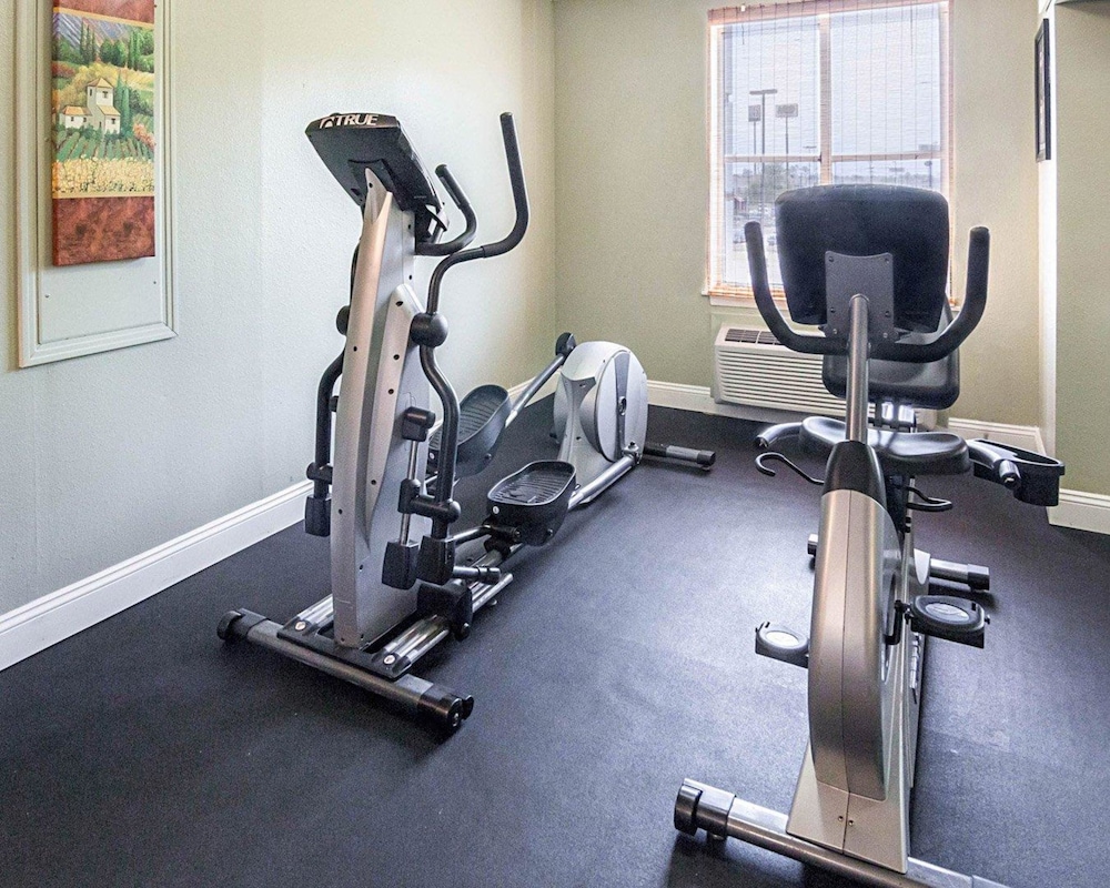 Quality Inn & Suites West Monroe 23/46