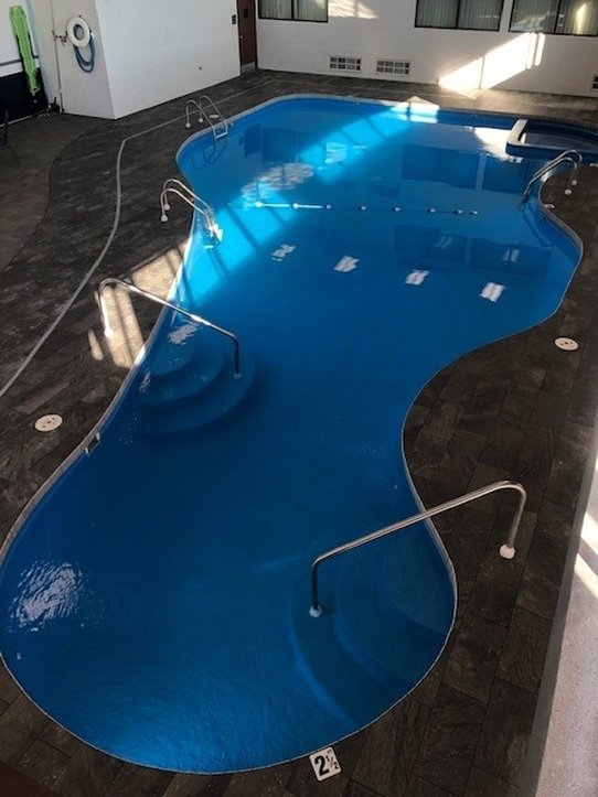 Boarders Inn and Suites by Cobblestone Hotels - Grand Island 45/75