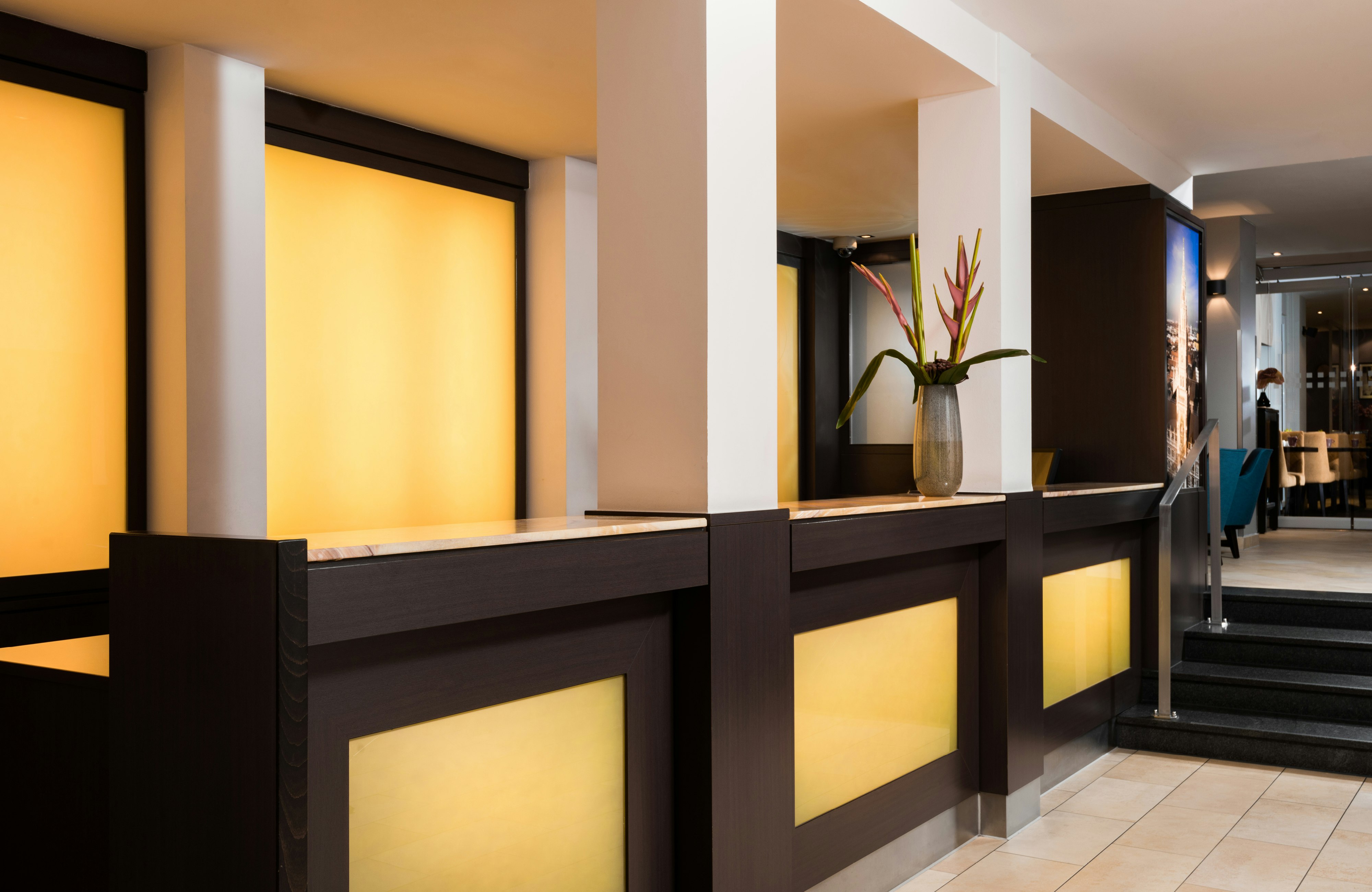 Leonardo Hotel Munich City Center 19/50