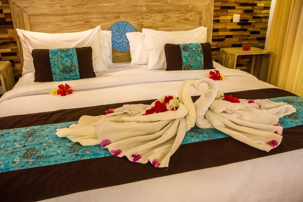 Ubud Raya Villa 20/50