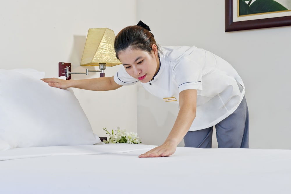 Cherish Hotel 10/50