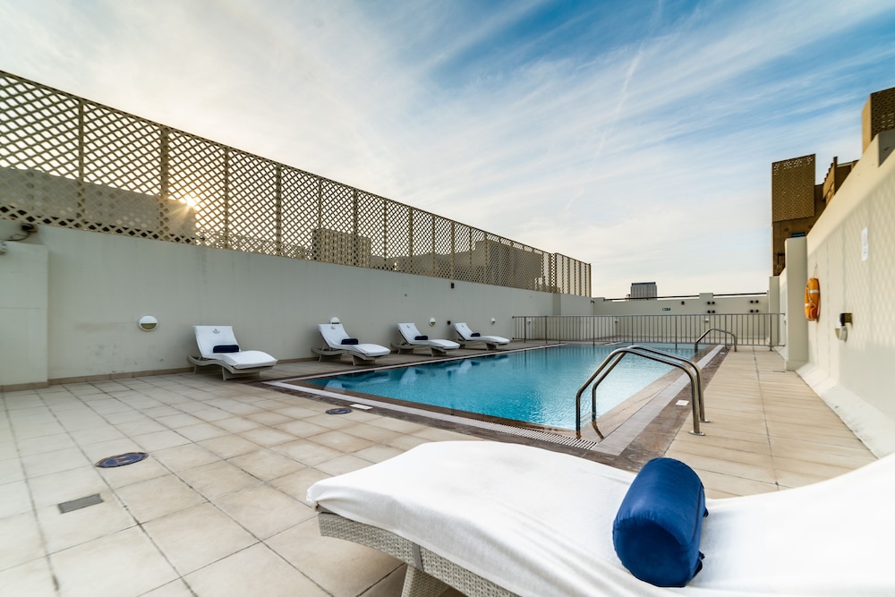 SUHA Creek, Waterfront Al Jaddaf 21/50