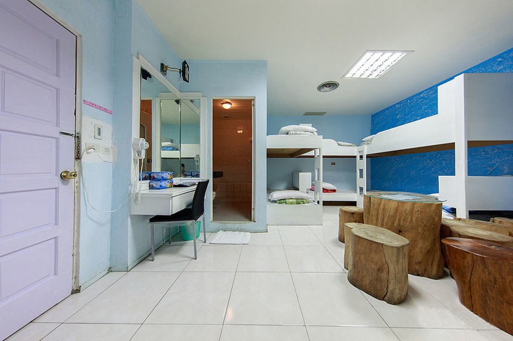 Dajenshan Hotel 55/63