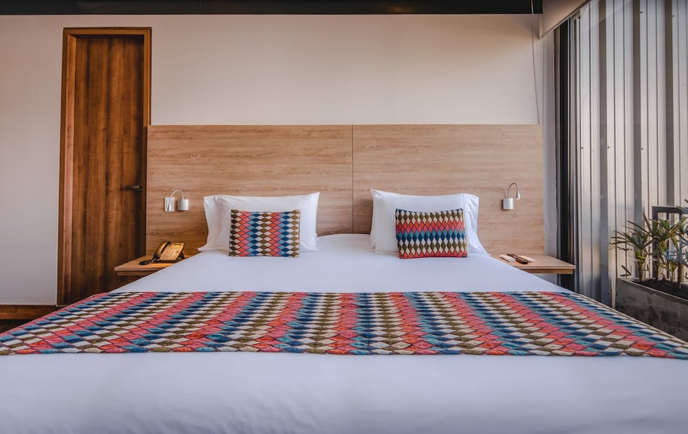 Alko Hotel Integrado 19/70