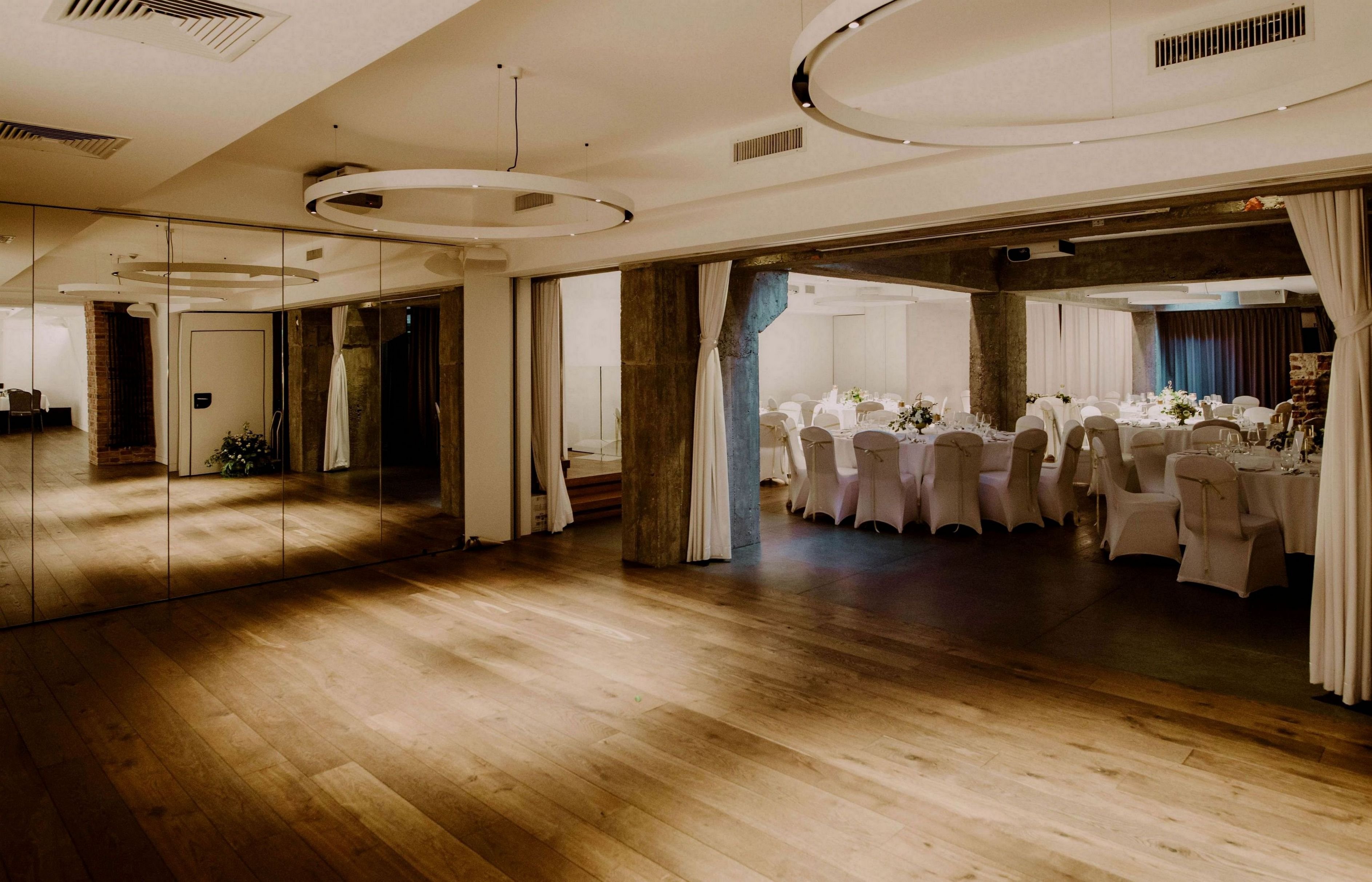 Nicolaus Hotel & Culinary 9/12