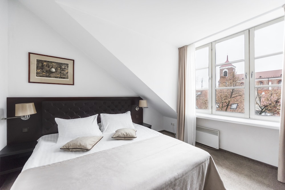 Amberton Cozy Hotel Kaunas 7/42