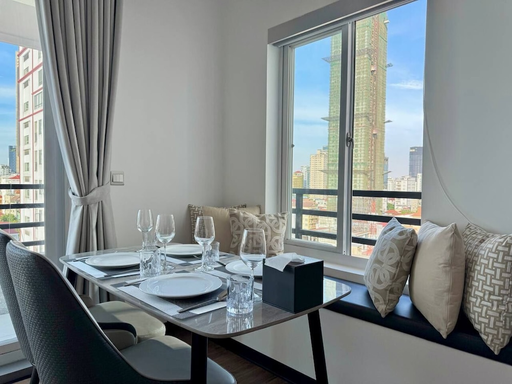Kolab Sor Phnom Penh Hotel 49/50