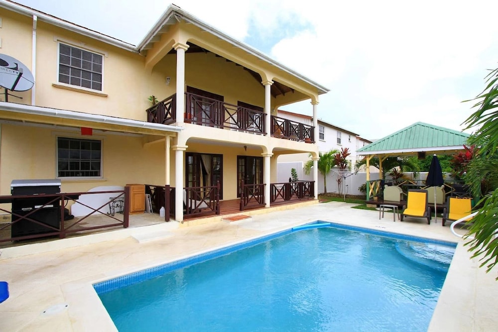 Sungold House Barbados 3/50