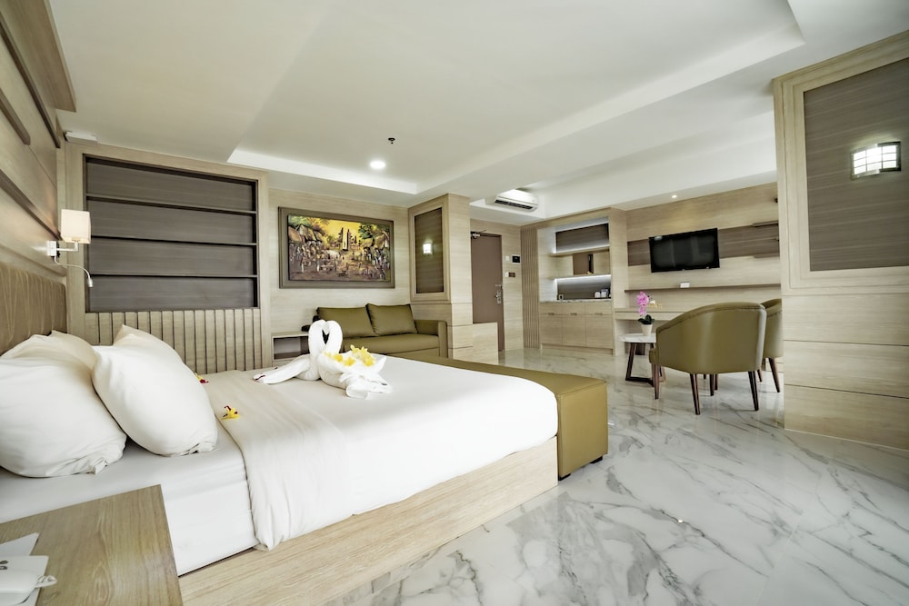 Sunrise Aventus Hotel Nusa Dua 17/63