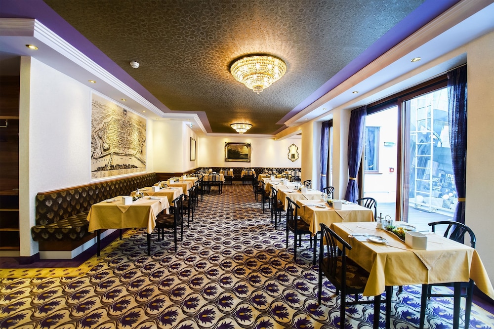 Hotel Vienna beim Prater 43/50