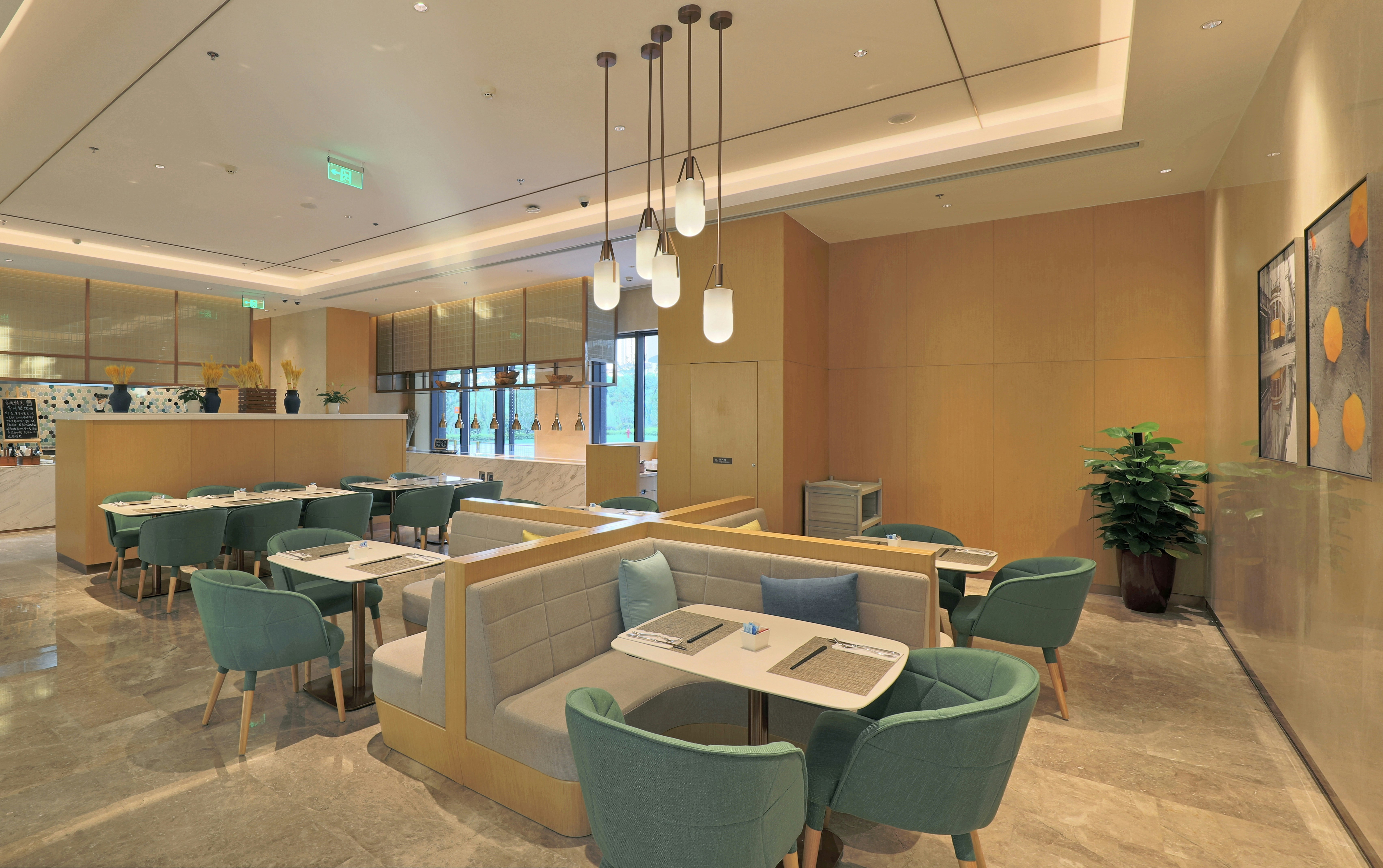 Hilton Garden Inn Changzhou Xinbei 7/10