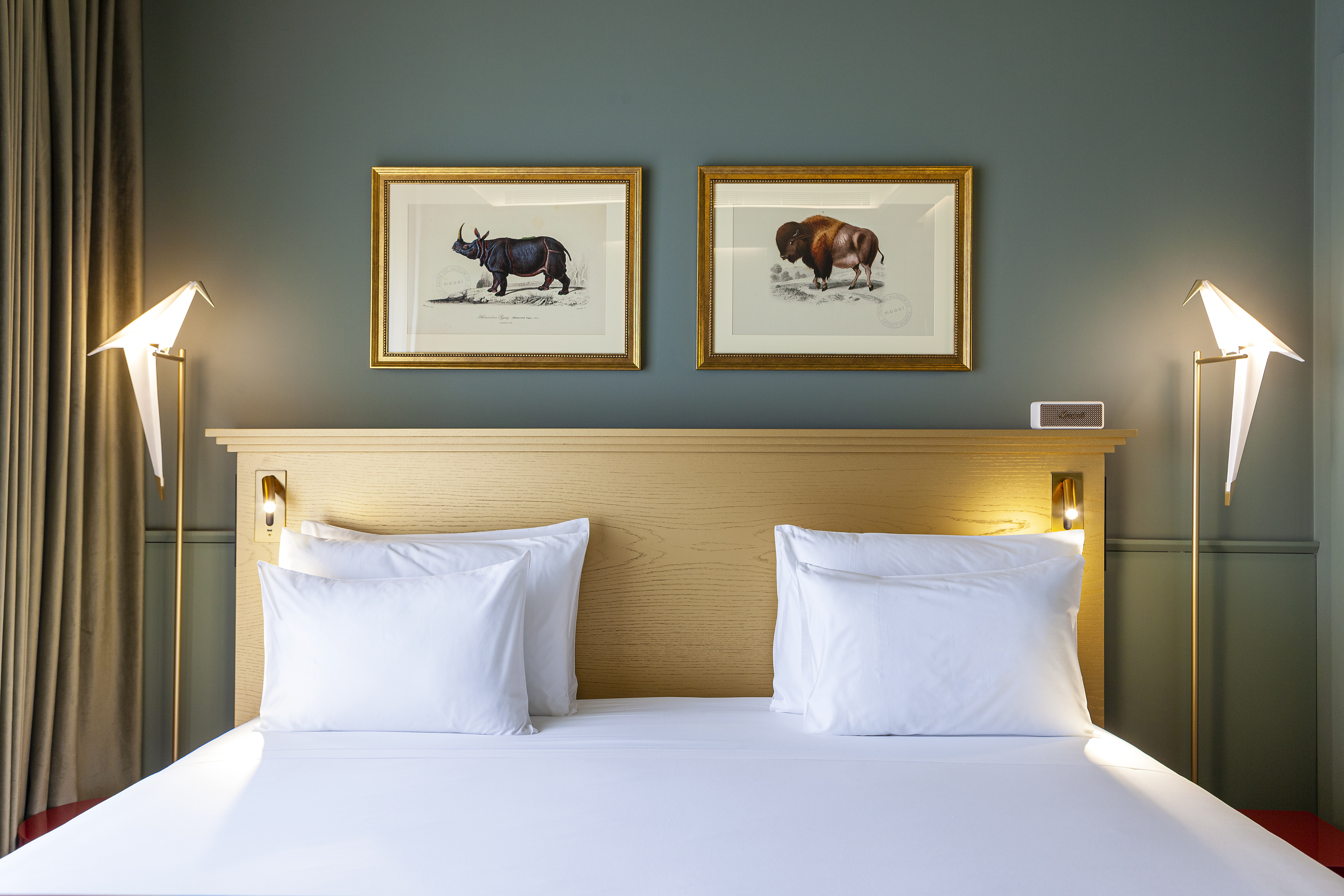 Legacy, Junior Suite, Terrace