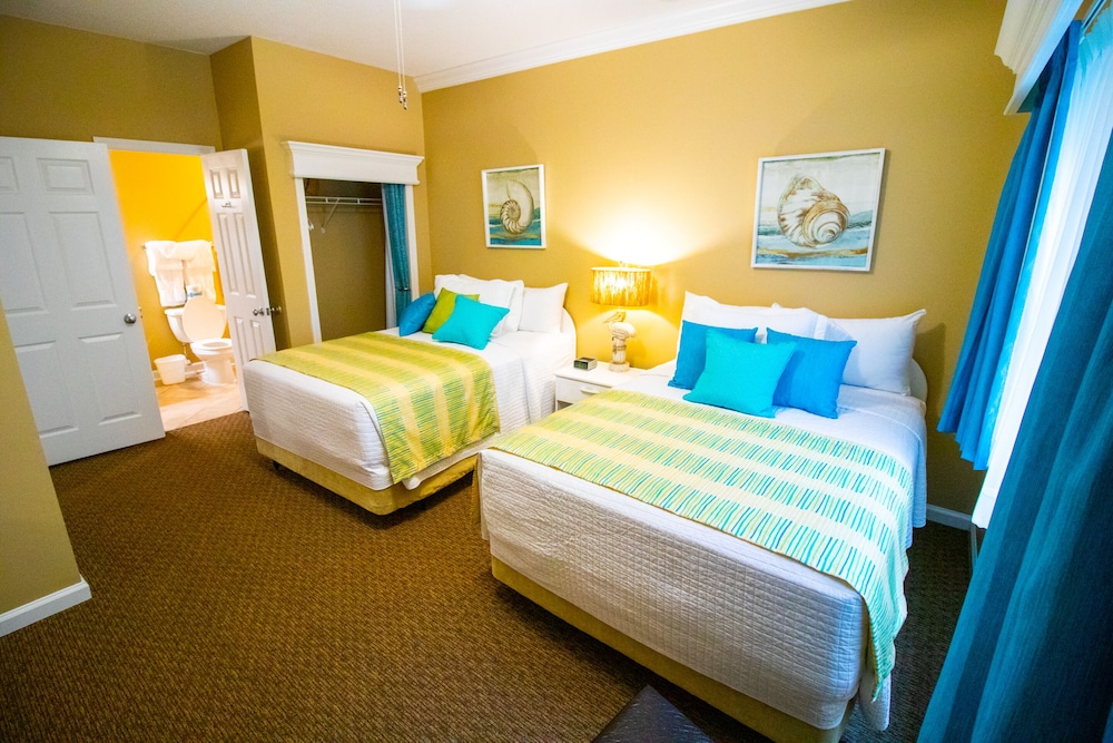 Grand Palms Resort 18/58