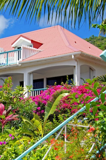 Grand Case Beach Club 21/27