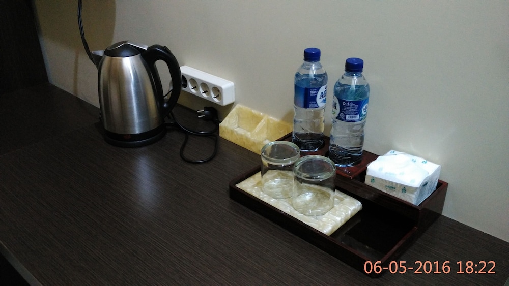 Malang City Boulevard Homestay And Resto 47/55