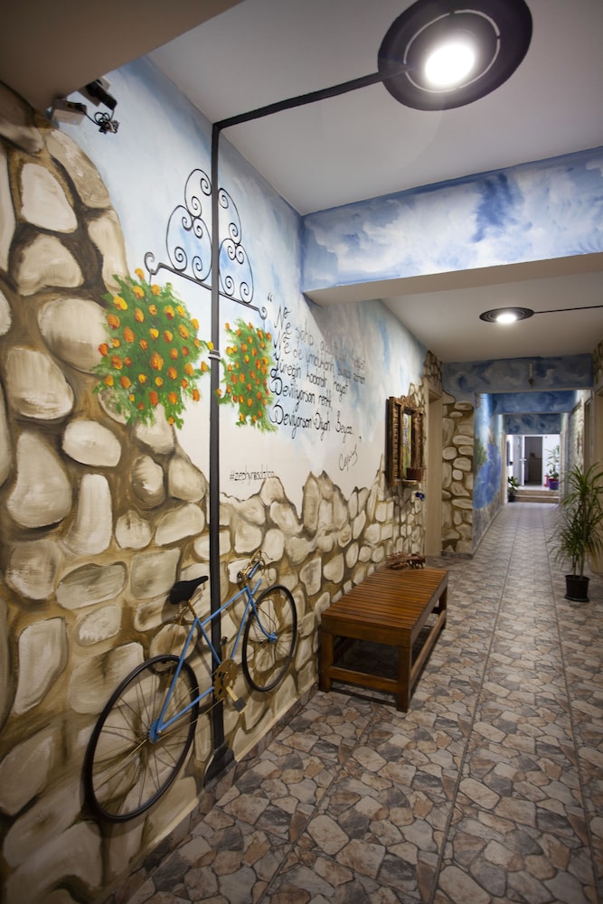 Zephyros City Otel 29/47