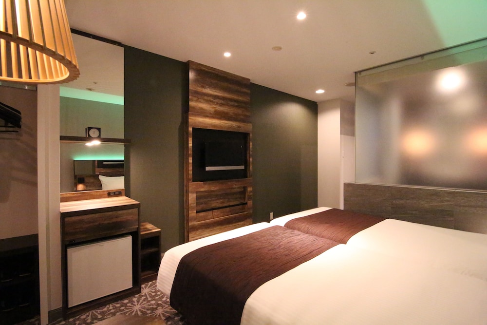 Quintessa Hotel Sapporo 17/50