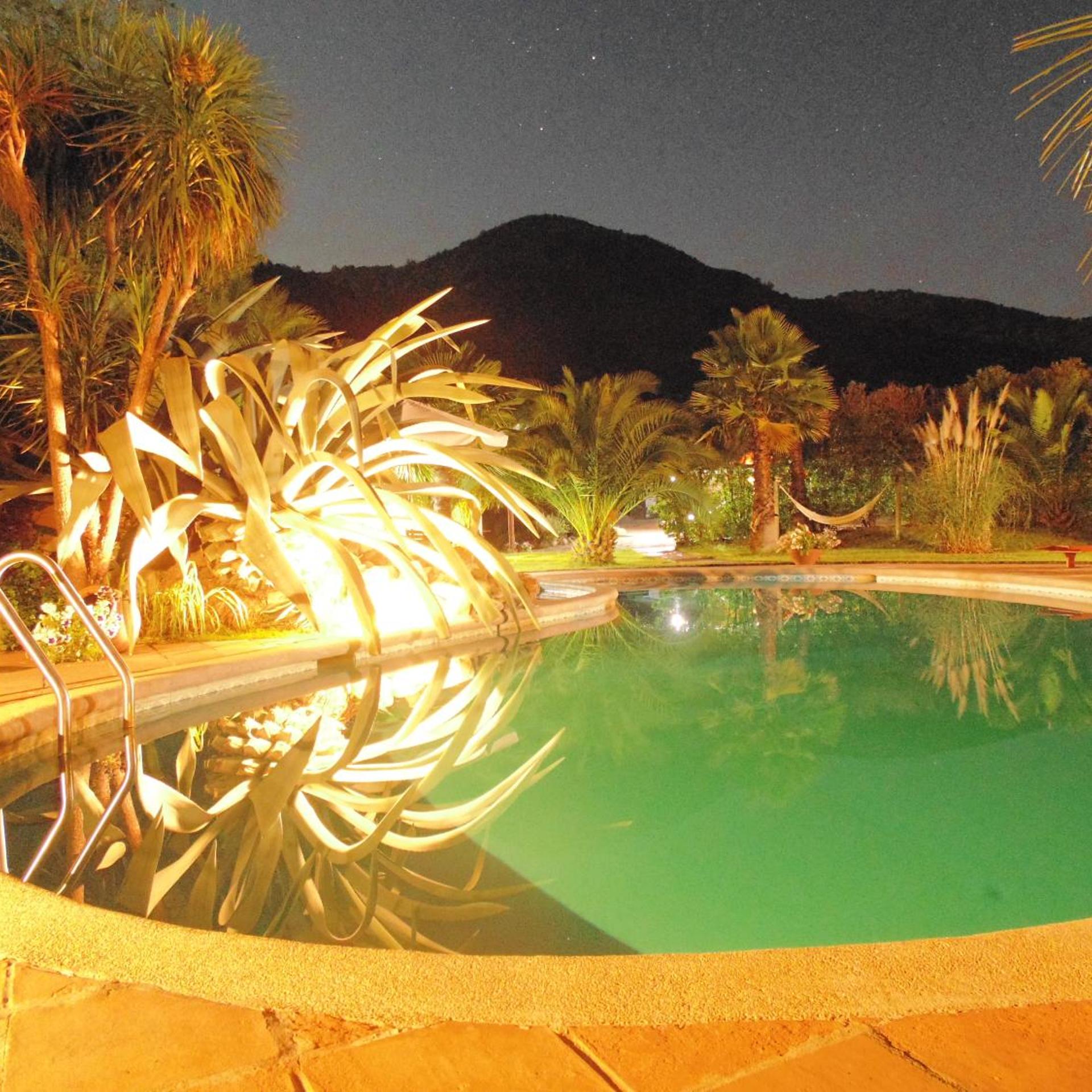 Hotel Boutique Solaz Bella Vista De Colchagua 33/50