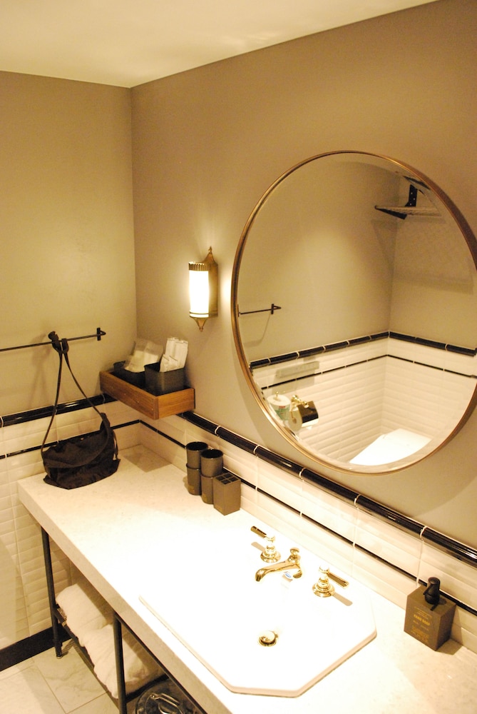 Hotel the Knot Yokohama 39/59