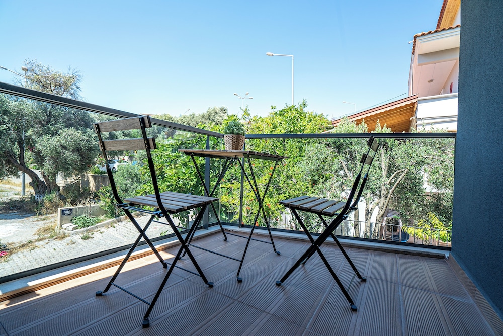 Ayayorgi Homes Cesme 26/50