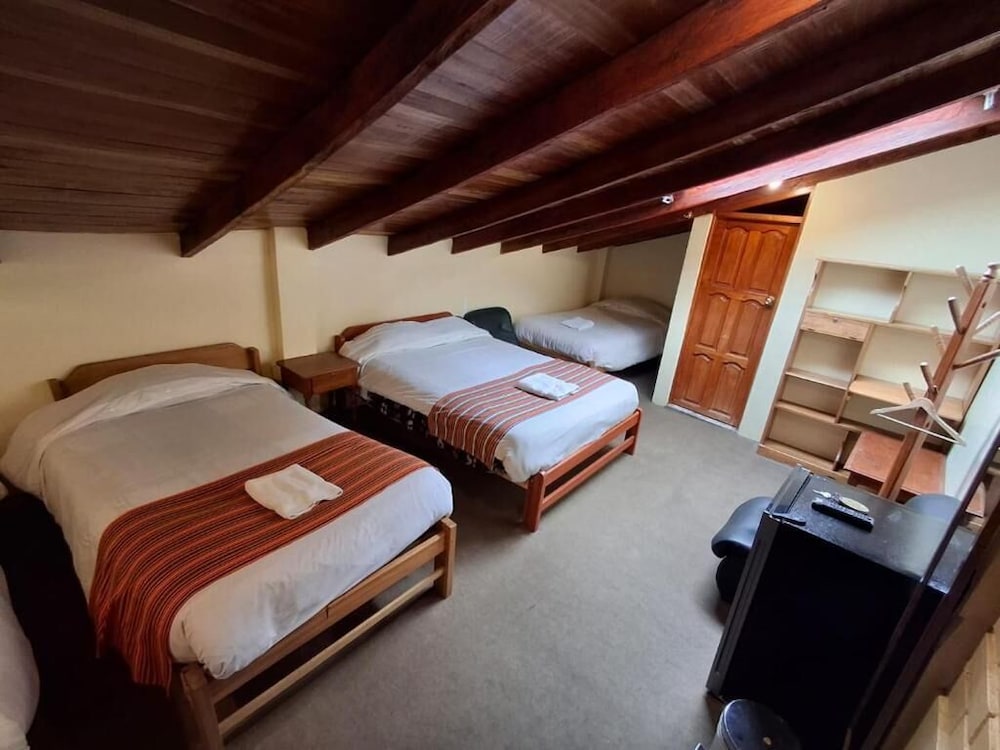 Andean Dreams Hotel 20/48